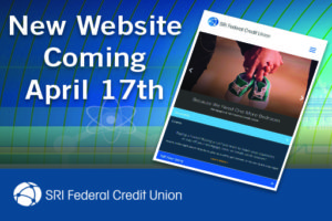 New web site coming April 17th