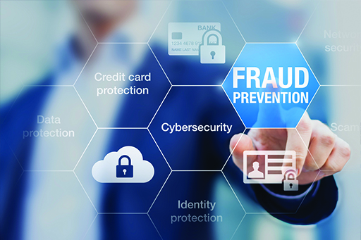 Fraud Prevention