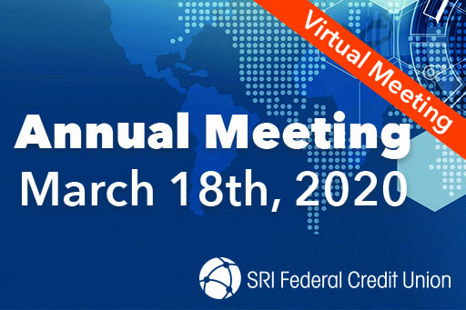 Annual Meeting 2020 (virtual)
