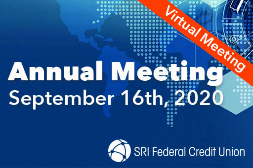 annual meeting 09/16/2020