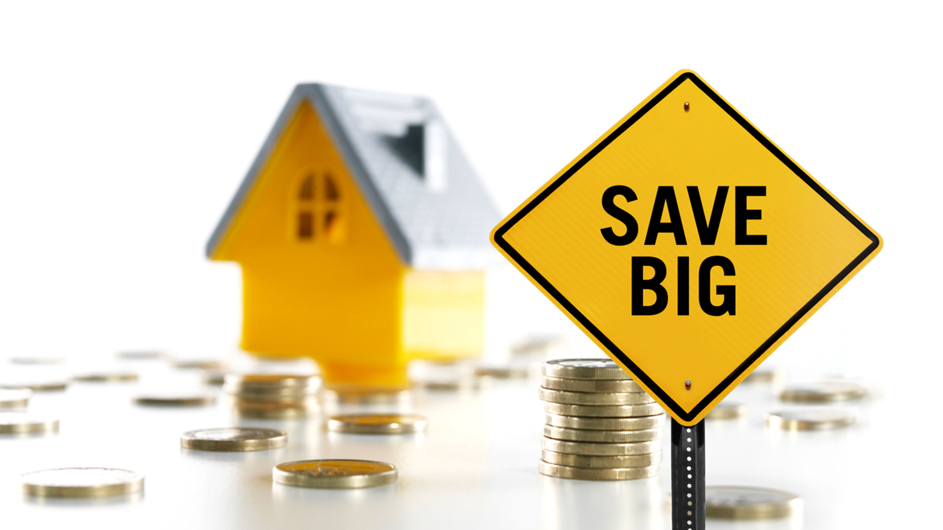 Save Big on Low Mortgage Rates