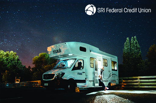 Interested in an RV loan?
