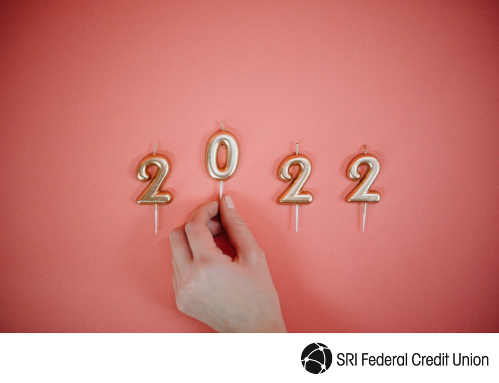 New Year, New Money Habits: How to Stick With It in 2022