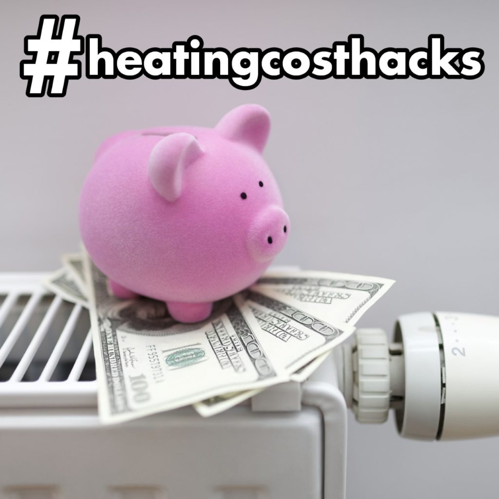 Helpful Environmentally Friendly Tips for Saving on Heating Costs