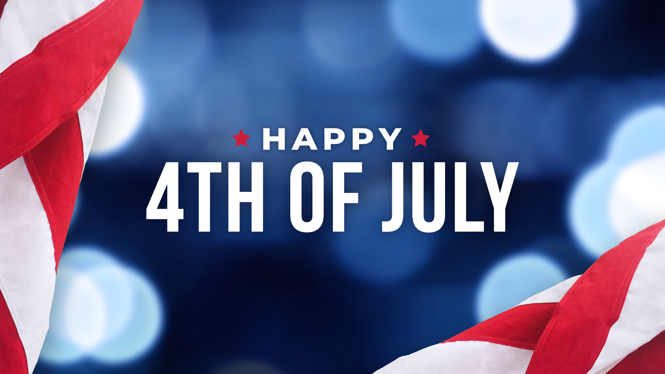 Happy 4th of July!