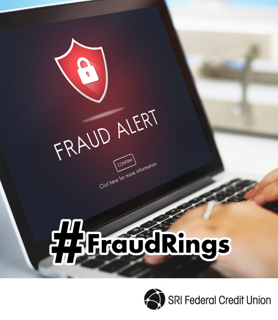 What is a Fraud Ring and How Can I Keep Myself Safe?