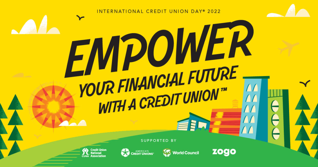 Empower your financial future with a credit union