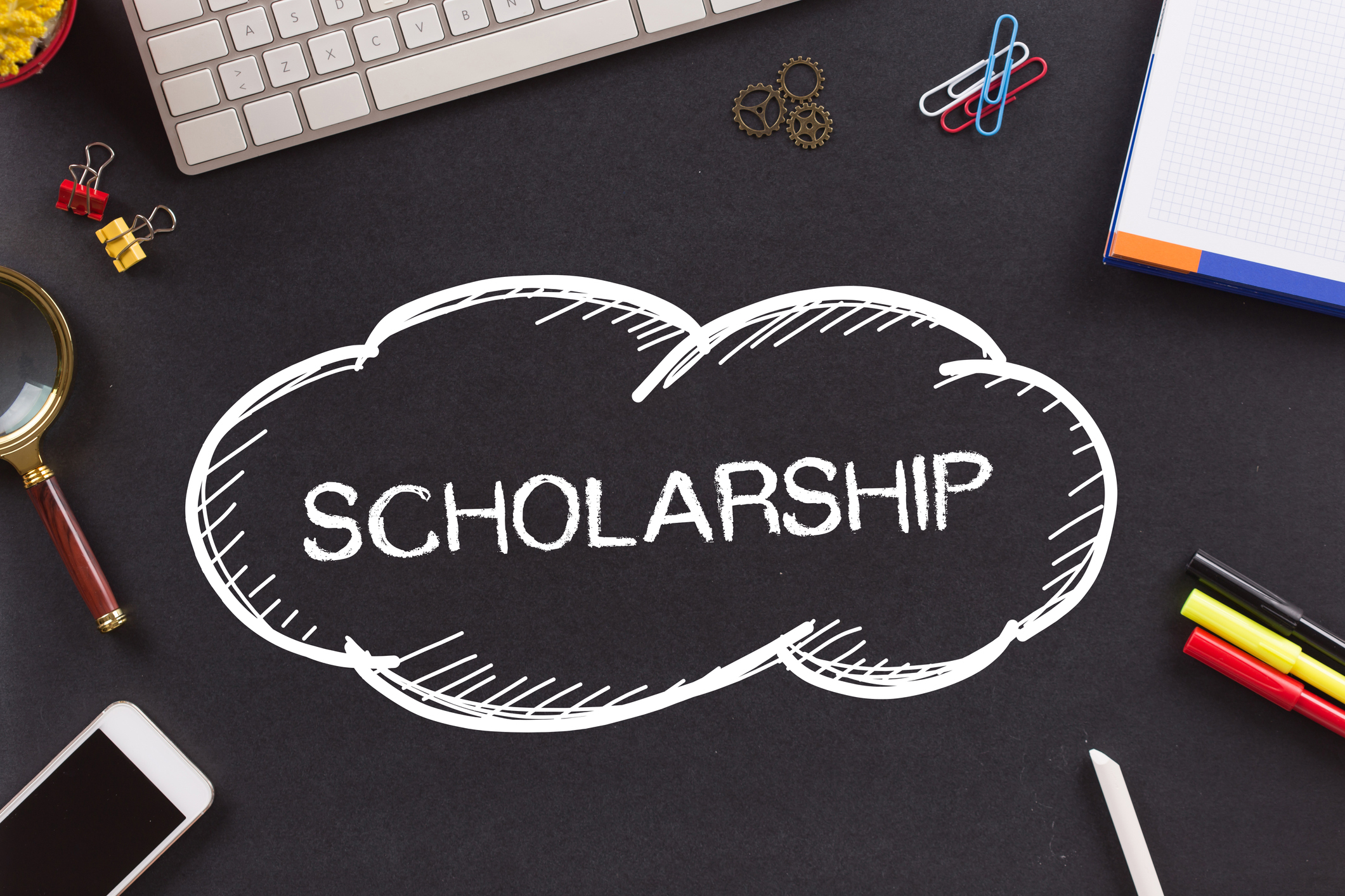 SRIFCU SCHOLARSHIPS AVAILABLE