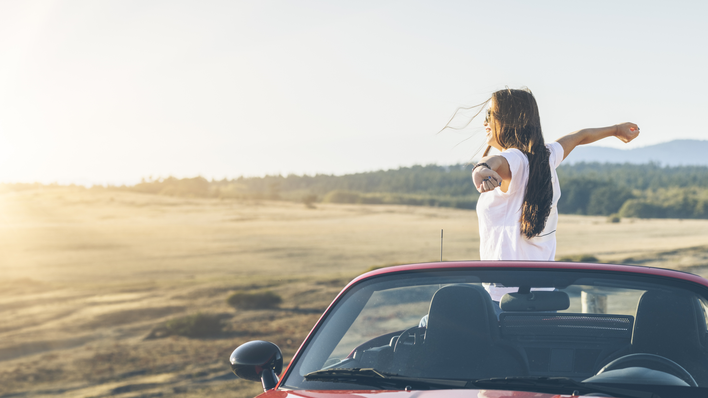 Fuel Your Summer Adventures with a 6.00% APR New Auto Loan