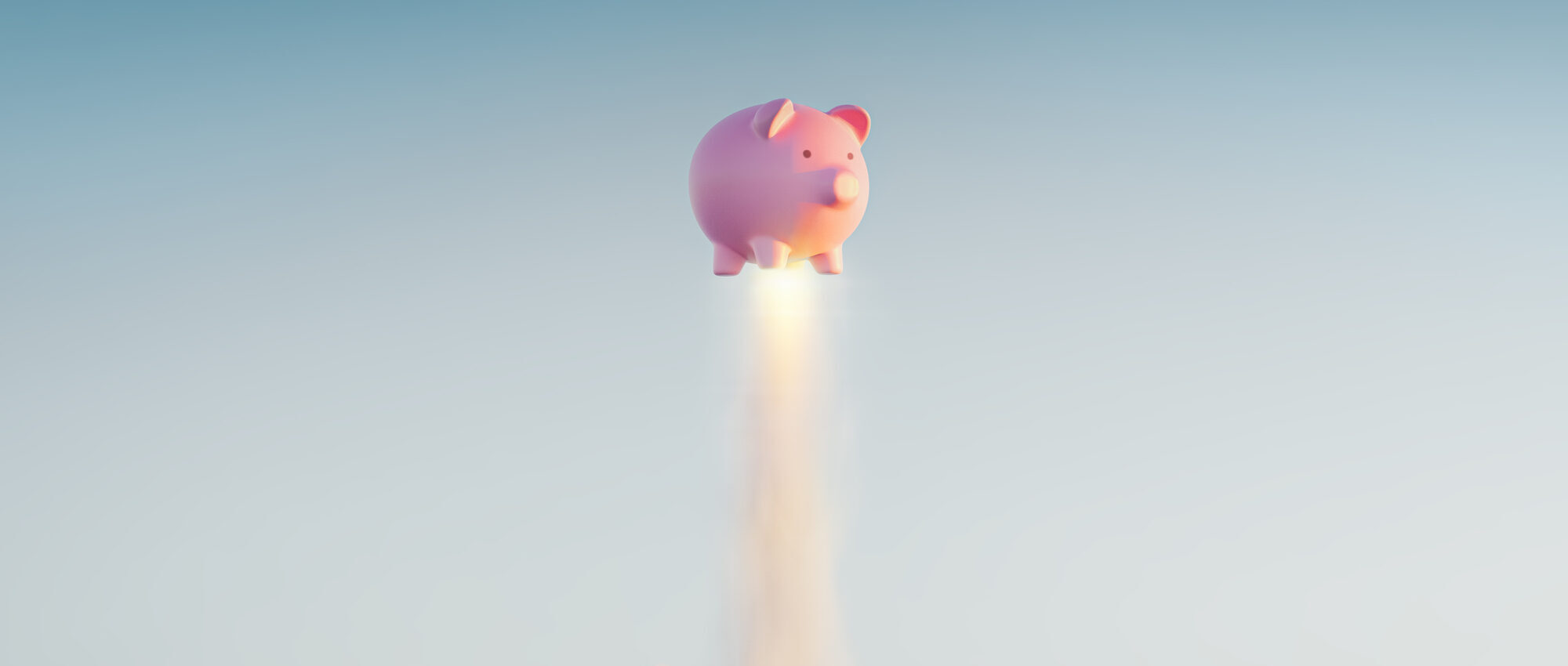 Blast Off with our Stellar 7 Month Promo CD at 5.00% APY for New Money.