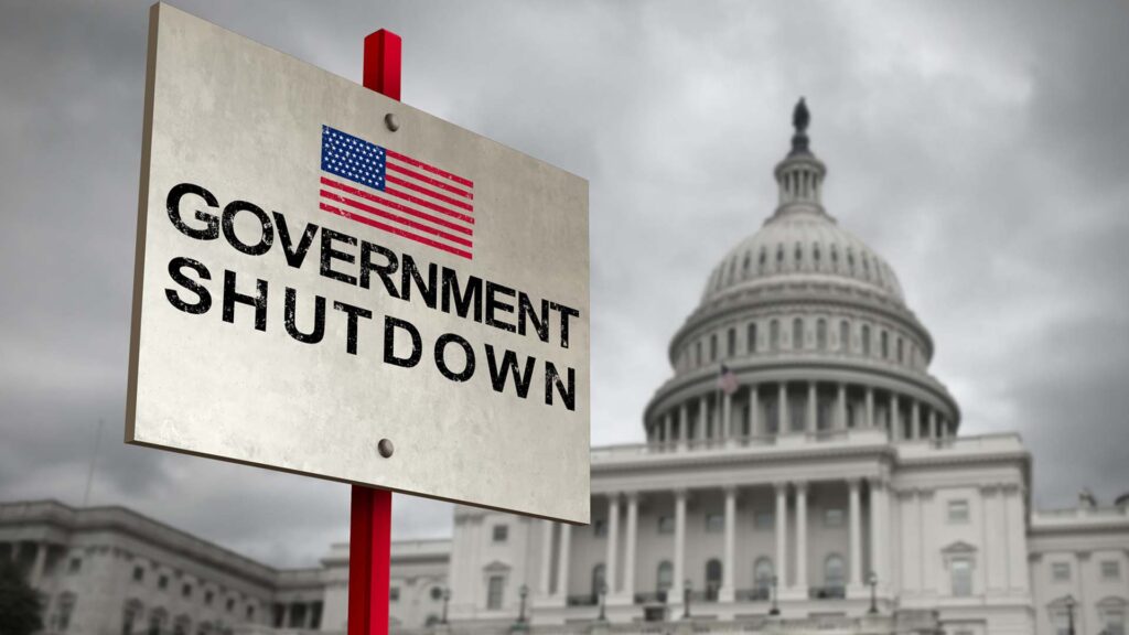 Government Shutdown assistance is here.