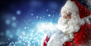Happy Holidays