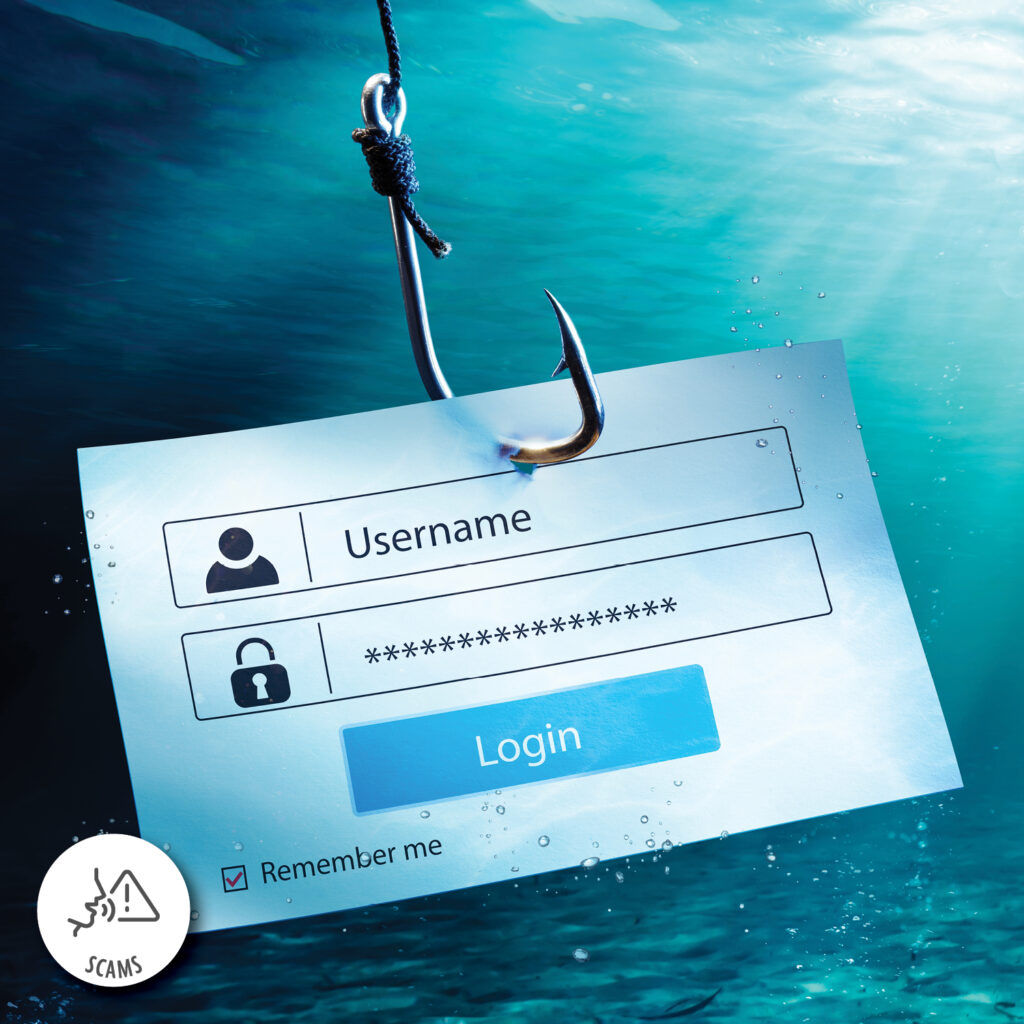 All You Need to Know About One-Time Password Scams