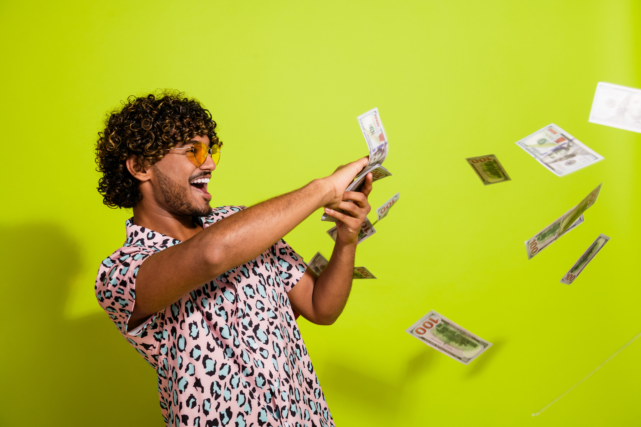 Get Cash back on your Refi today! Click for details.