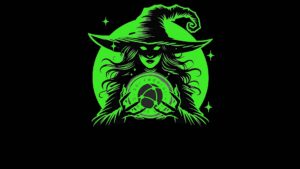 happy Halloween