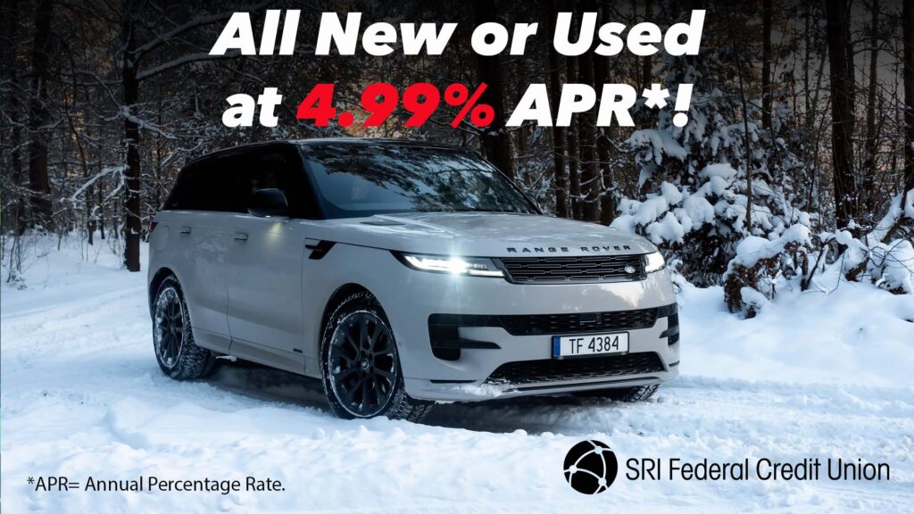 Get your auto loan at SRIFCU