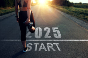 New Year New Start