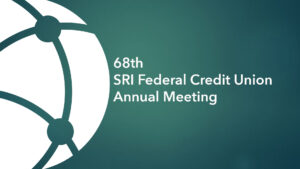 Save the date!