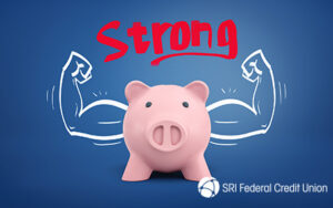 SRI Federal Credit Union: Secure & Built to Last