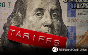 How Tariffs Impact the U.S. Market and Why Credit Union Membership Provides Stability