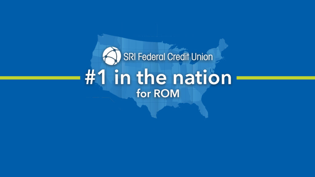 #1 in the Nation for ROM