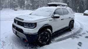 GET YOUR WINTER AUTO LOAN AT THE BEST RATE!