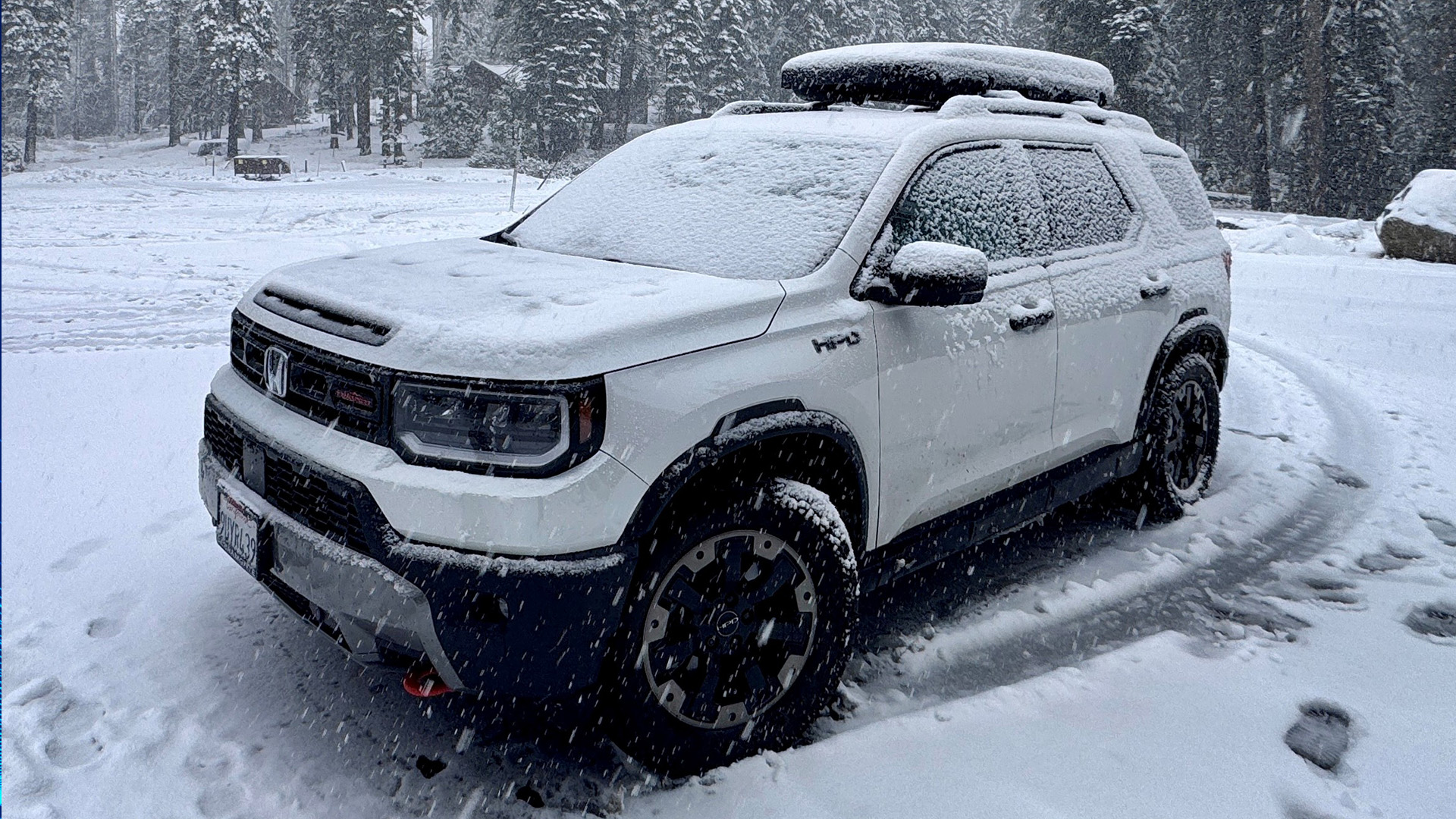 GET YOUR WINTER AUTO LOAN AT THE BEST RATE!