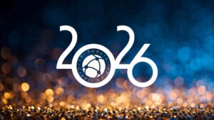 Happy New Year