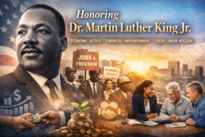 Honoring MLK