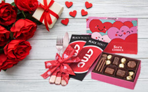 Share the Love!