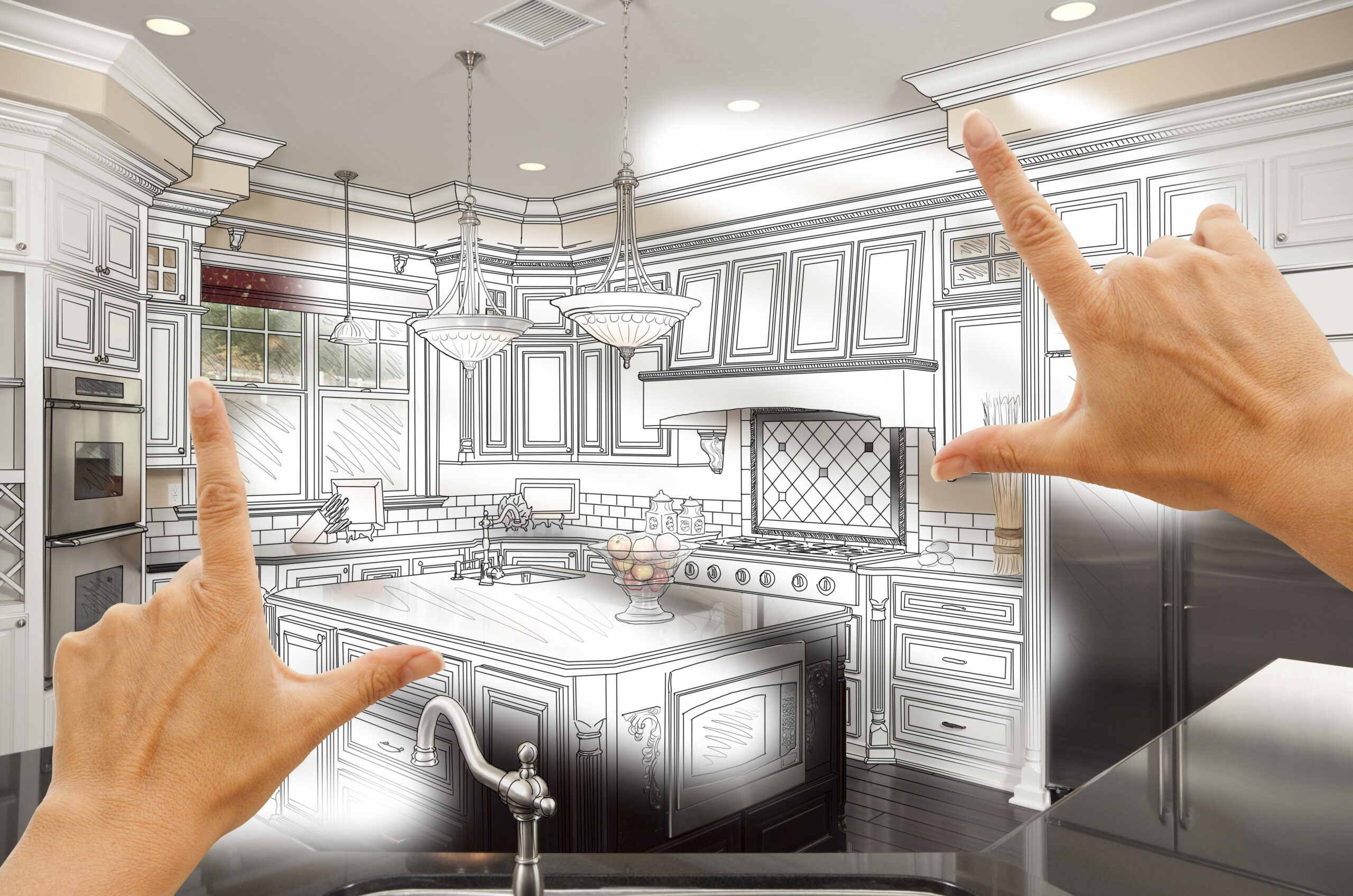 Bring Your Vision Home