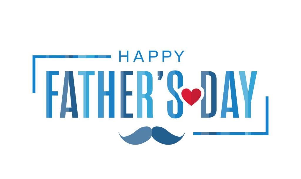 Happy Fathers Day!