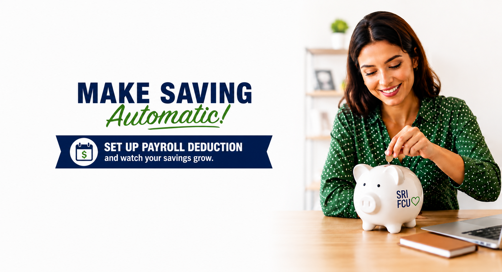Payroll Deduction