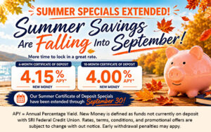Summer CD Special Extended!