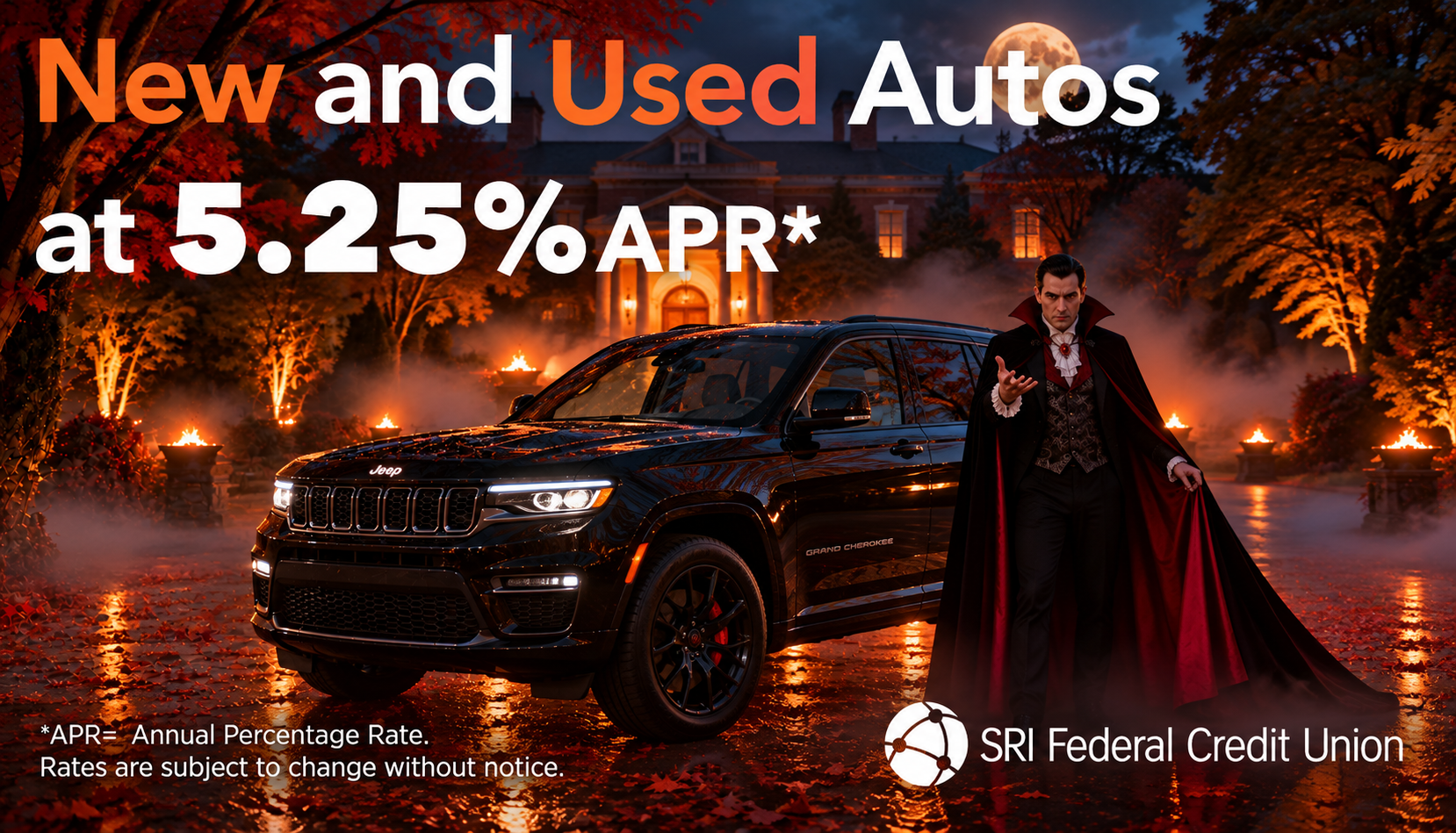 Auto Loan
